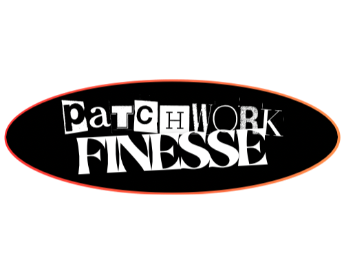 Patchwork Finesse