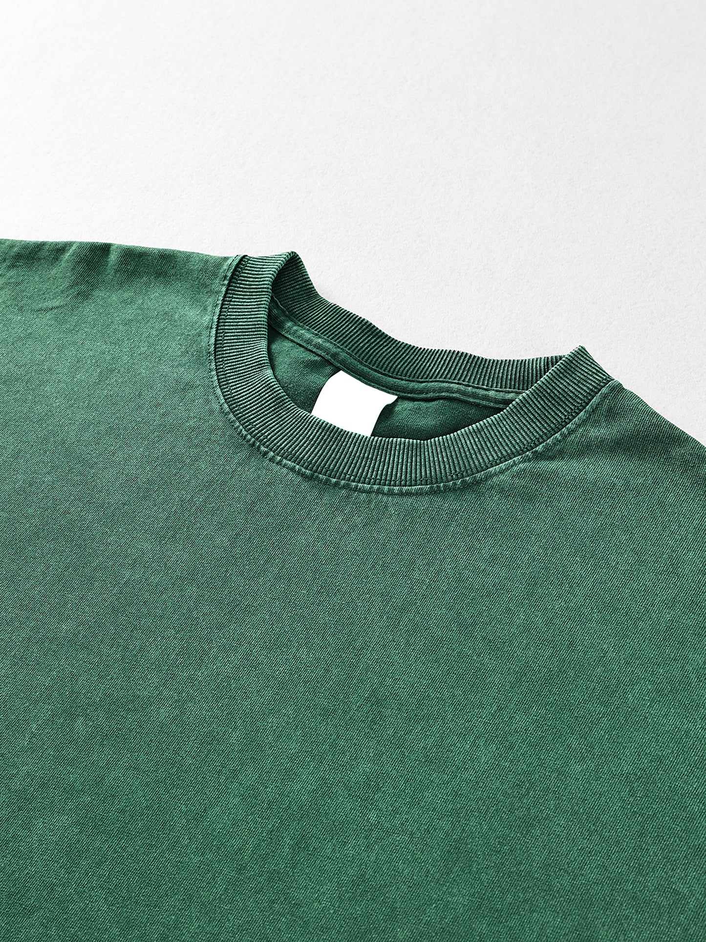 "Motto" Long Sleeve T-Shirt