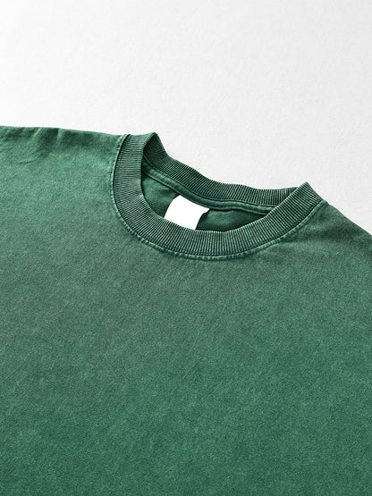 "Motto" Long Sleeve T-Shirt