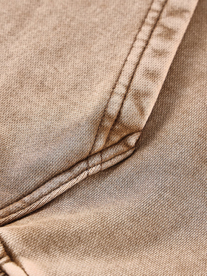 "Human Being" Oversize Hoodie